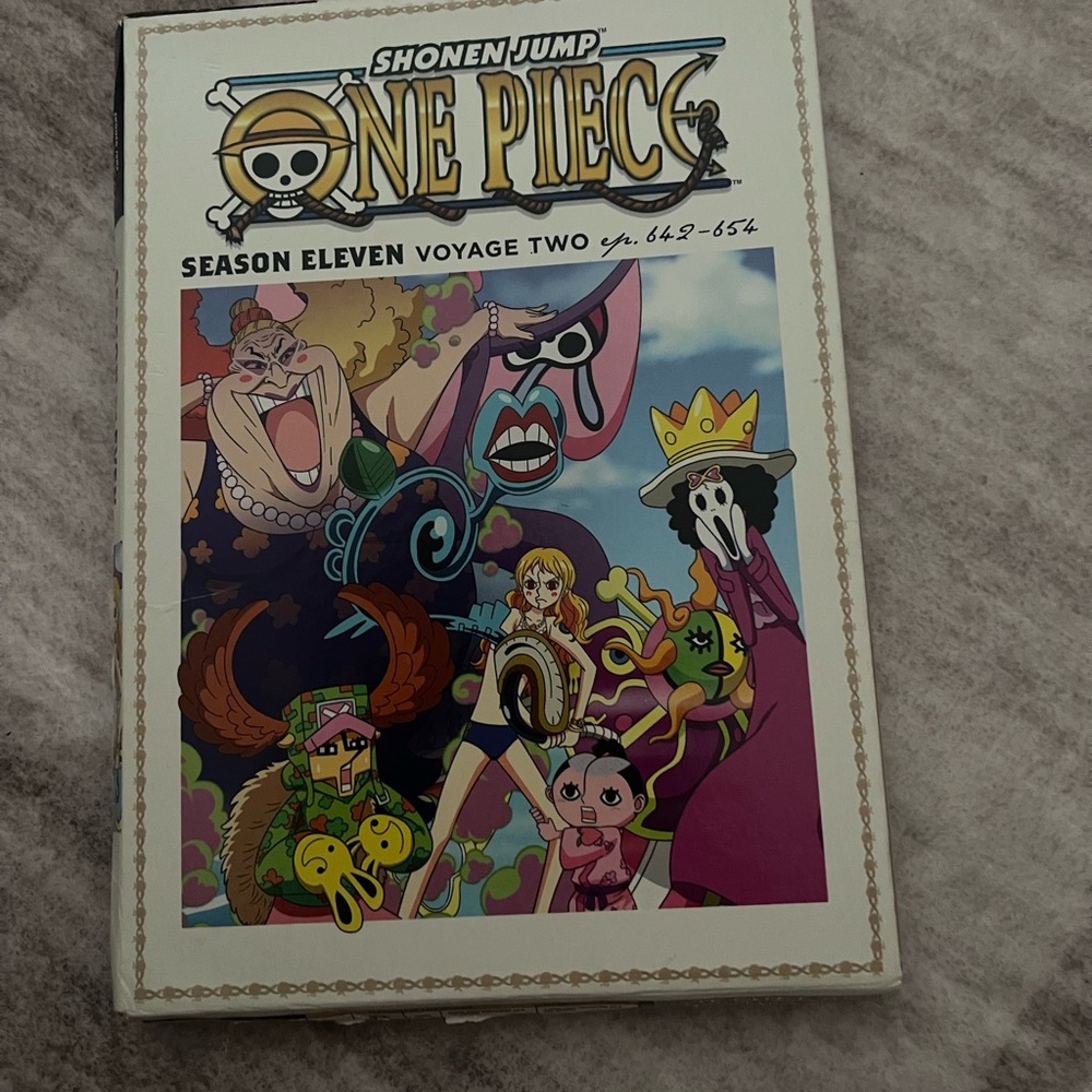 Onepiece